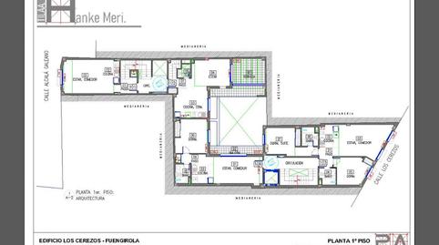 Foto 2 de Dúplex en venda a Los Pacos, Fuengirola