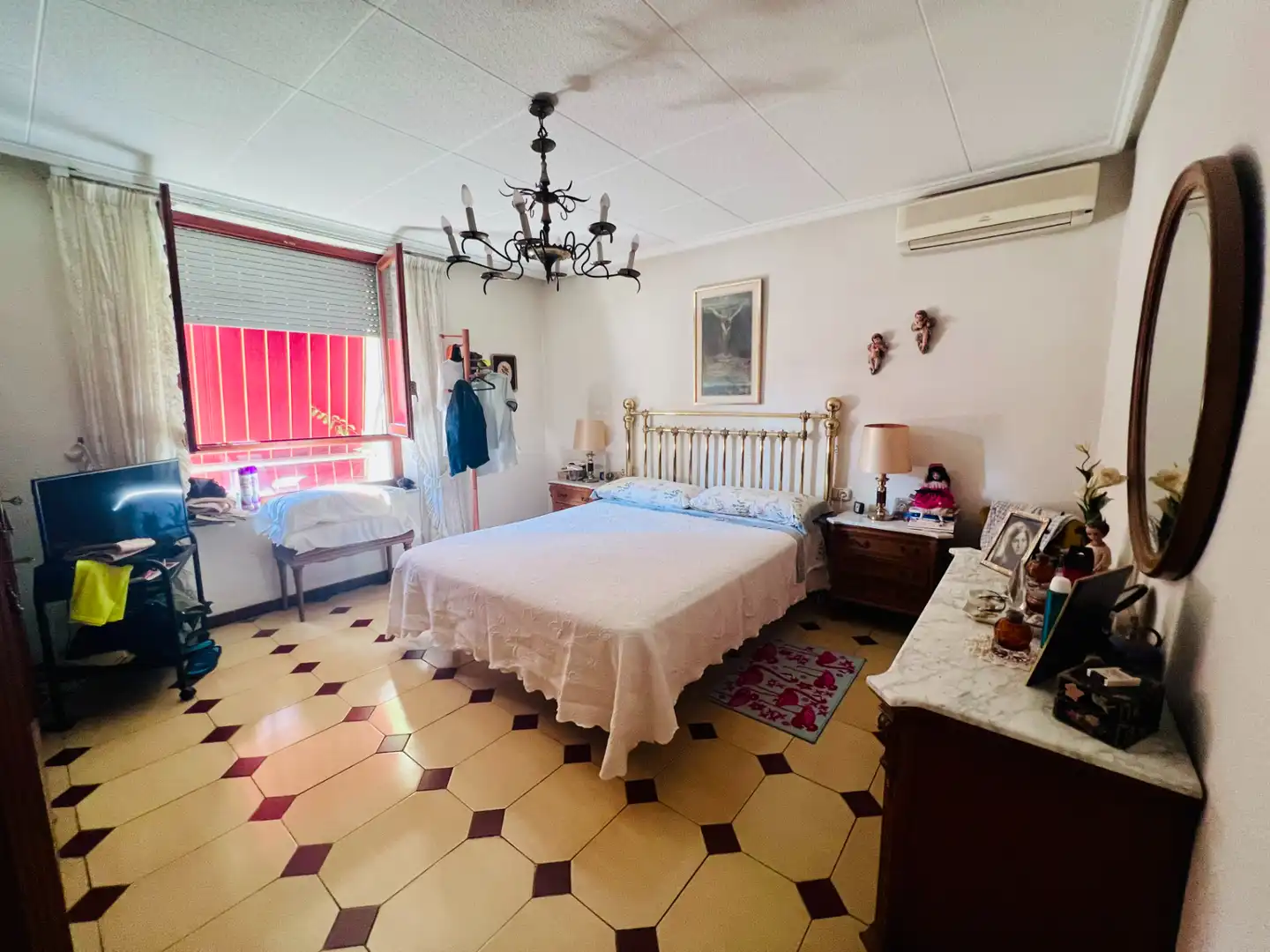 Habitación de Casa o chalet en venta en Petrer, Alicante