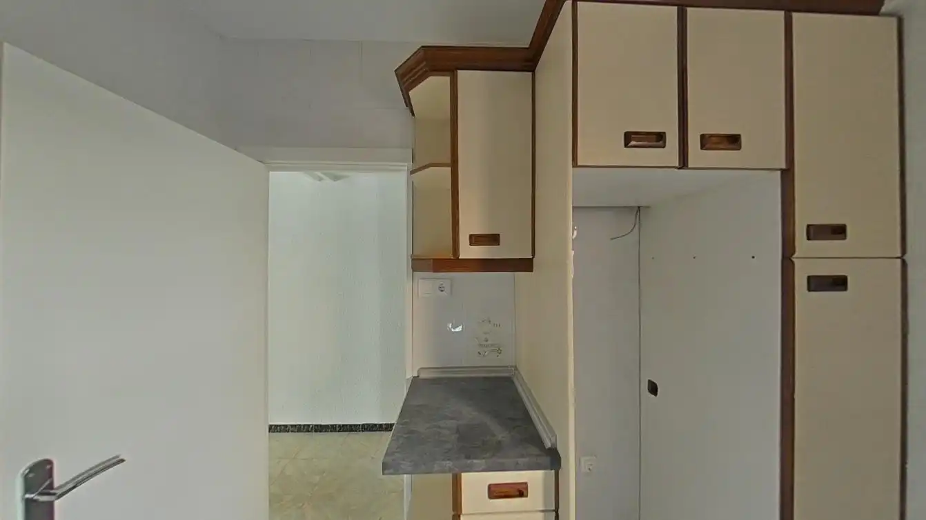 Cuina de Pis en venda en Zaragoza