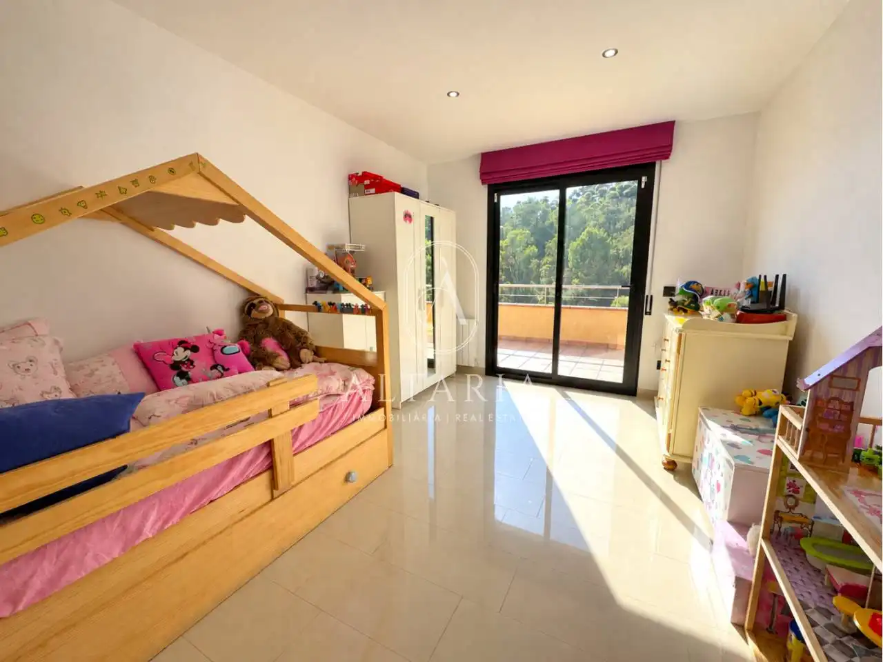 Casa con jardín en venta en Urbanizacion Can Font, imagen 18
