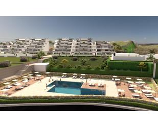 Jardí de Apartament en venda en Vera amb Terrassa, Piscina i Moblat