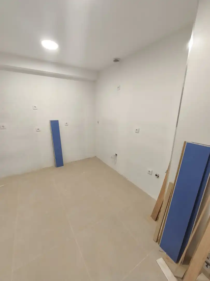 Wohnung zum Verkauf in Ourense Capital  mit Heizung, Parkett und Ofen