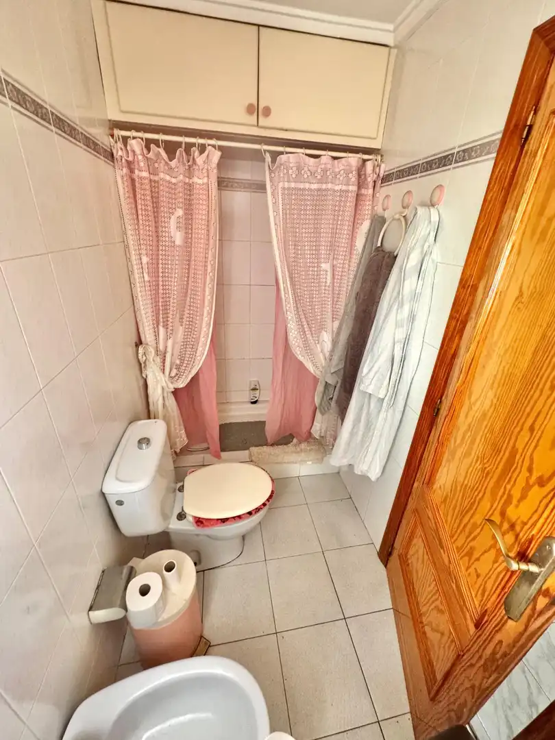 Apartment with terrace for sale in Pueblo, imagen 13