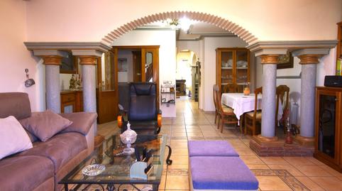 Foto 2 de Casa adosada en venda a Calle Camino Real, Pozo Alcón, Jaén