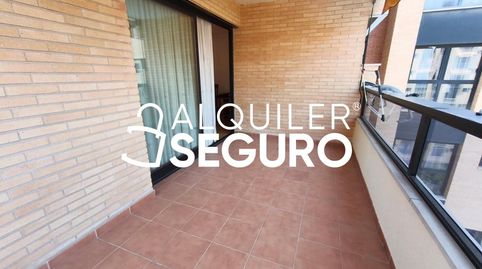 Photo 5 of Flat for rent in Doctor Jiménez Díaz, Barrio de San Blas, Alicante / Alacant