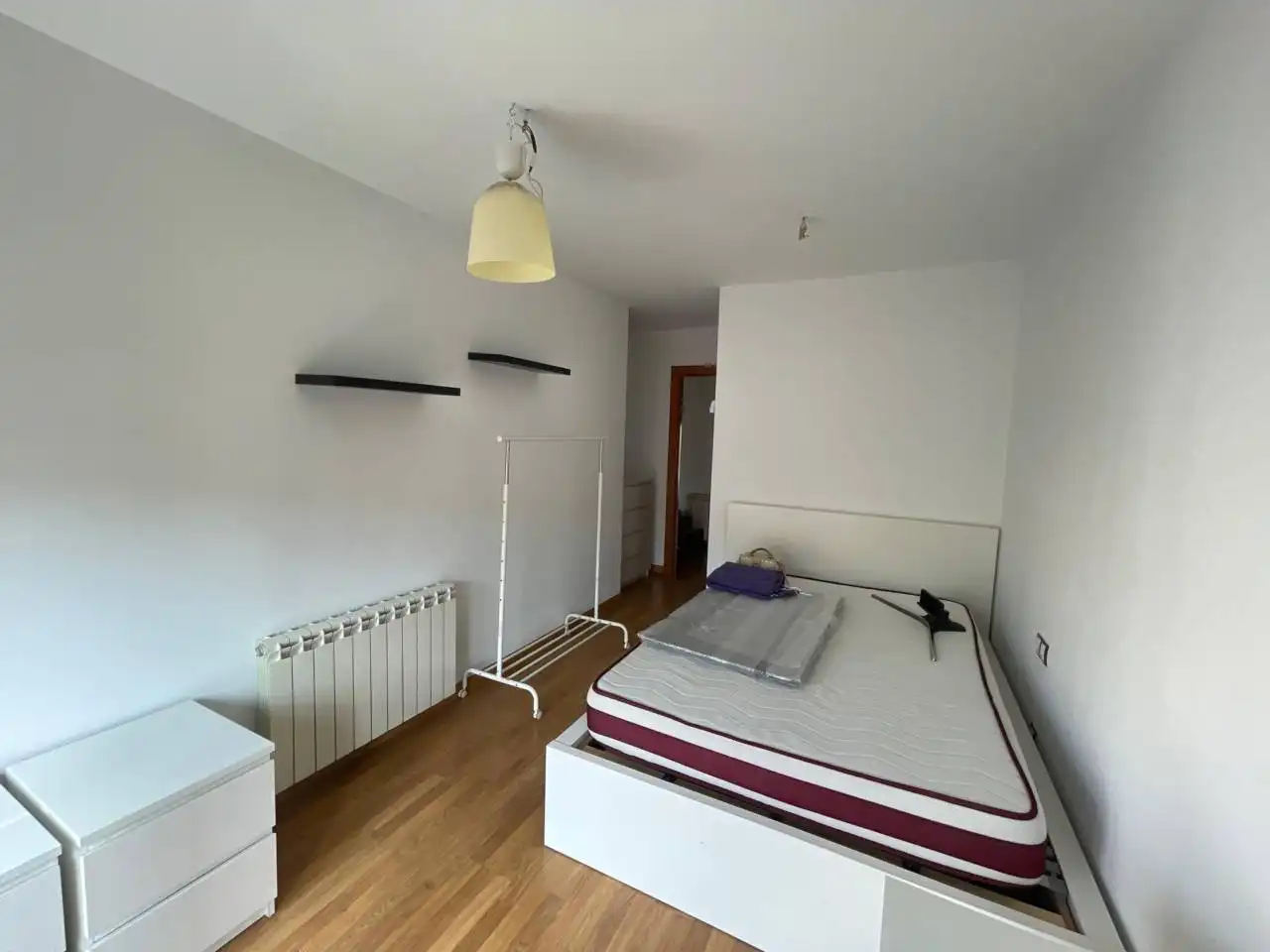 Dúplex de alquiler en Vic, Barcelona