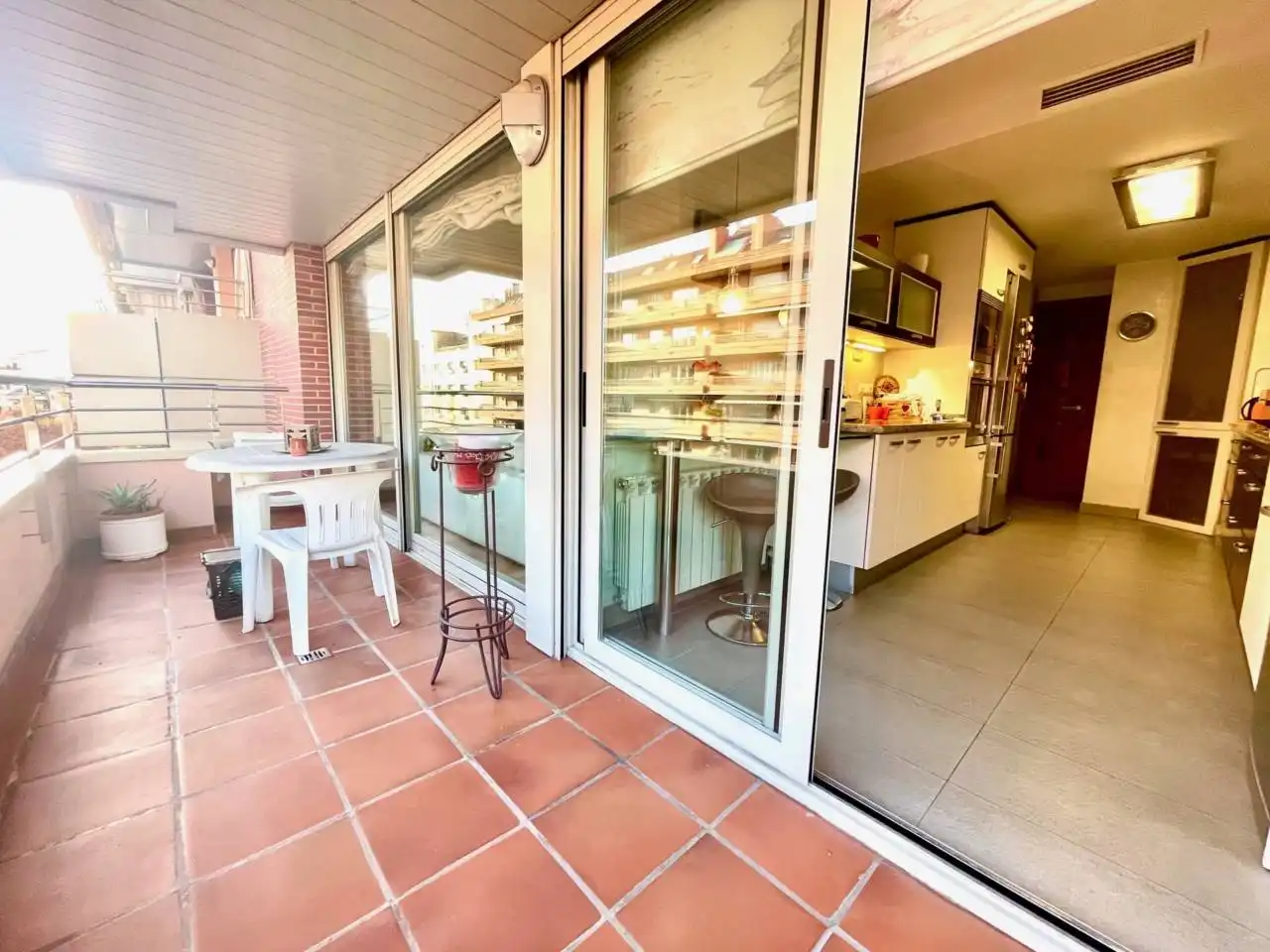 Flat for sale in Paseo Pere III, 57, Centre - Passeig i Rodalies