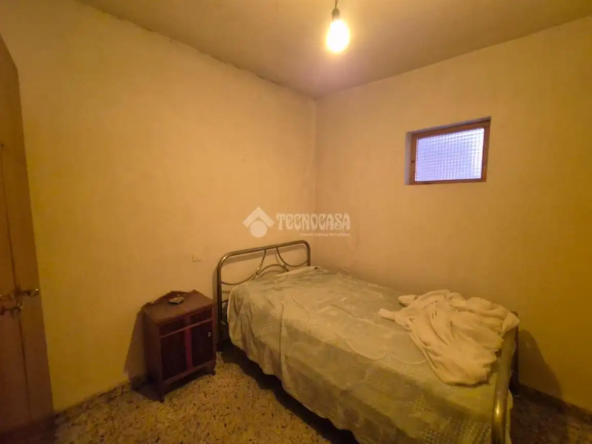 Piso en venta en Sigüenza, Guadalajara