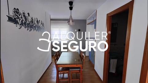 Foto 4 de Pis de lloguer a Nuestra Señora de la Piedad, Casco Antiguo, Toledo