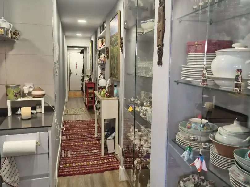 Duplex with lift for sale in Calle Colegiata 11, imagen 9