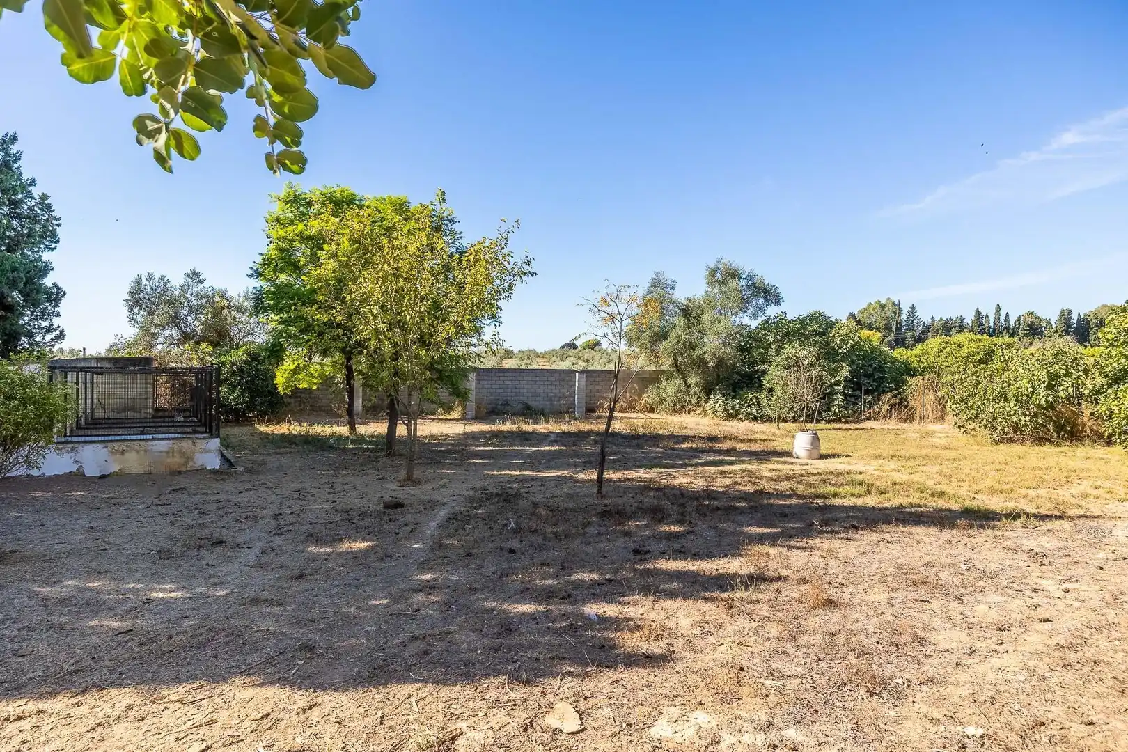 Casa o xalet en venda en Mairena del Aljarafe amb Aire condicionat, Jardí privat i Traster