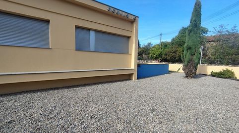 PRECIOSO CHALET con toda la vivienda en planta ubicado en la encantadora zona de Can Cruixent, imatge 3