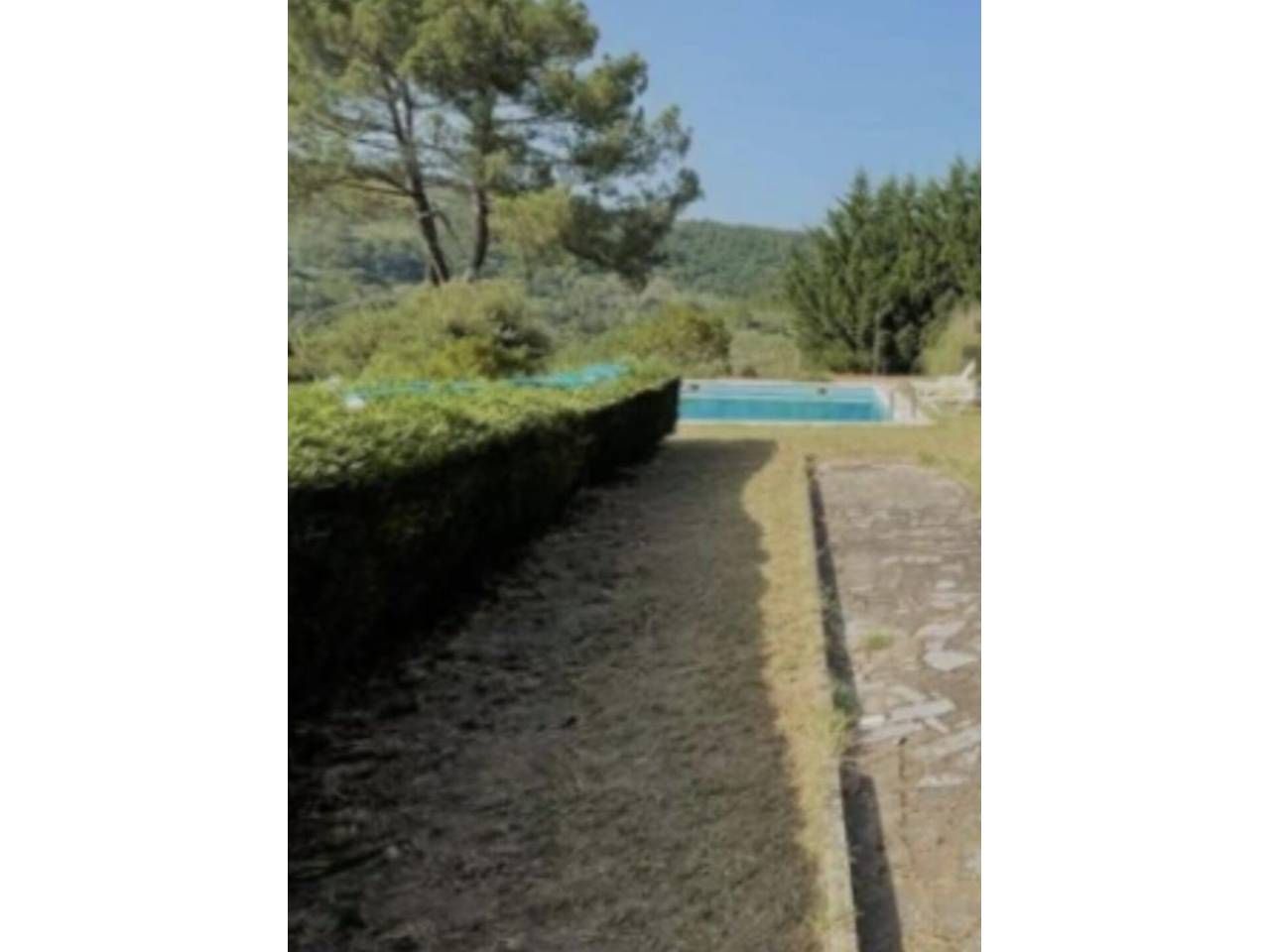 Swimming pool of Flat for sale in Ourense Capital   with Heating, Private garden and Terrace