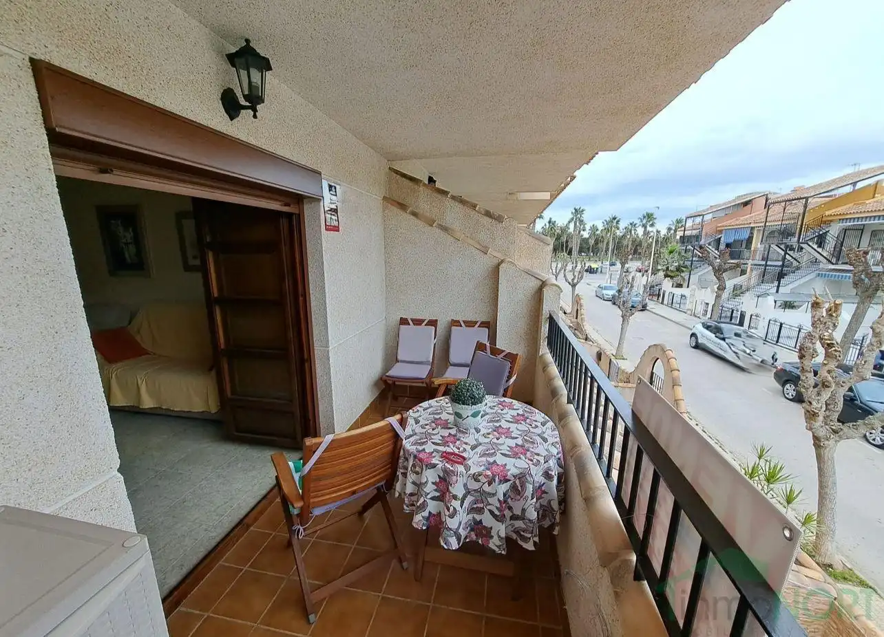 Apartament en venda a Los Narejos - Punta Calera, imagen 3
