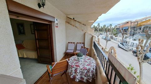 Foto 4 de Apartamento en venta en Los Narejos - Punta Calera, Los Alcázares