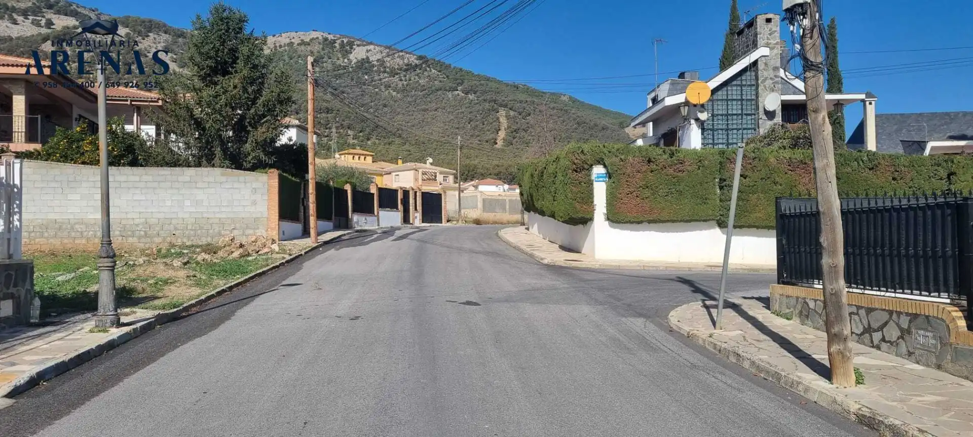 Residential land for sale in Calle Alameda, imagen 6