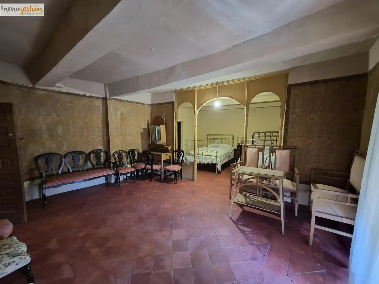 Casa o chalet en venta en La Pedraja de Portillo  con Jardín privado y Trastero