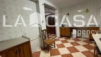 Kitchen of House or chalet for sale in Dos Hermanas  with Terrace and Storage room