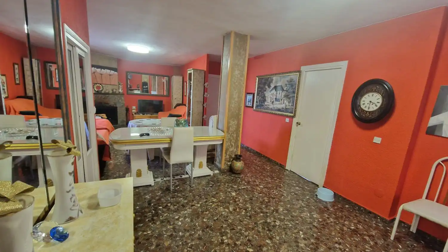 Casa o chalet en venta en Jaén con Aire acondicionado, Terraza y Balcón