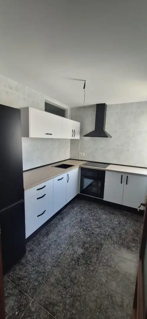 Küche von Wohnung zur Miete in Martos mit Klimaanlage, Terrasse und Möbliert