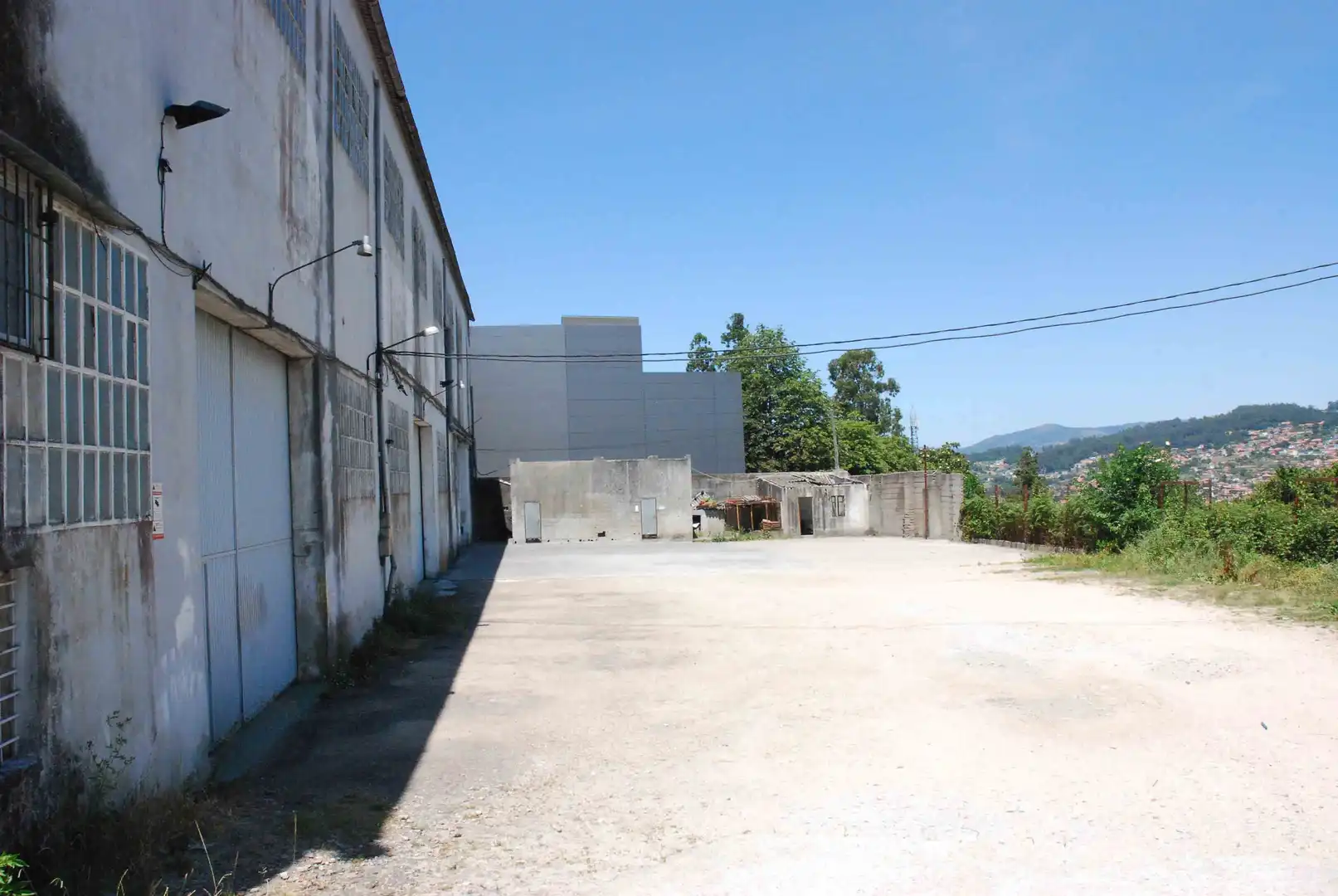 Industriegebäude zum Verkauf in Lavadores, imagen 4