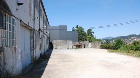 Photo 4 of Industrial buildings for sale in Lavadores, Vigo