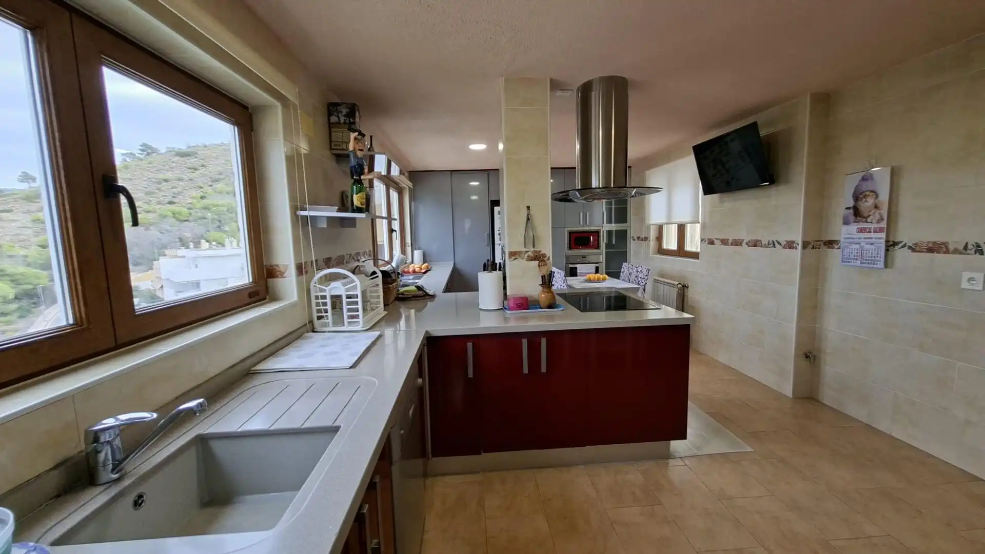 Villa con piscina in vendita a Rincón de Loix, imagen 9