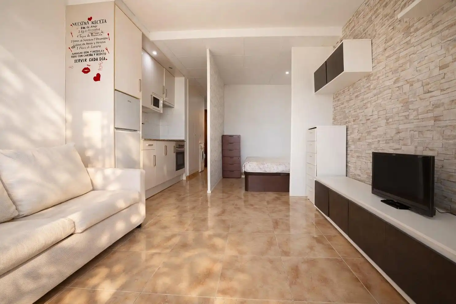 Loft en venda a Mar i Camp - Platja dels Capellans