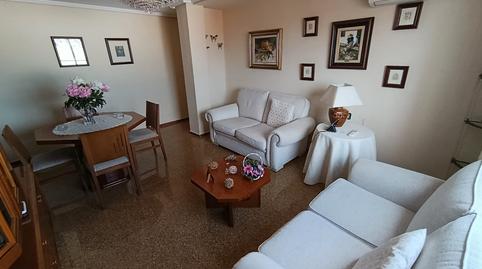 Foto 2 de Pis en venda a Carrer de Benicarló, Barrio de Benimaclet,  Valencia Capital