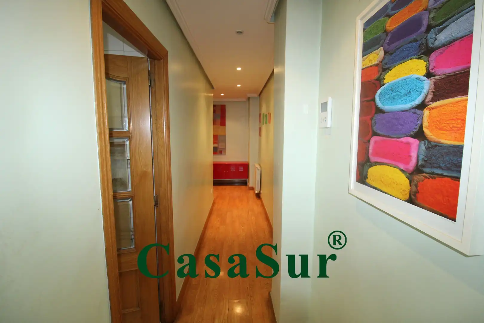 Wohnung mit Aufzug zum Verkauf in Calle Nicolás Salmerón, imagen 24