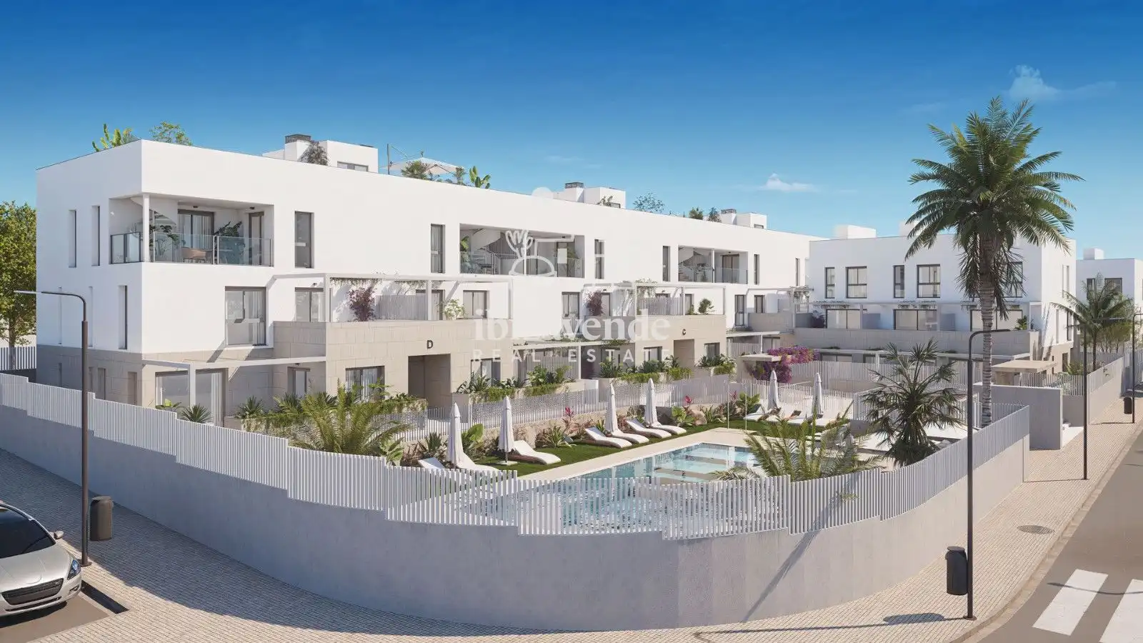 Attico con piscina in vendita a de Cosme Vidal Llàser, imagen 20