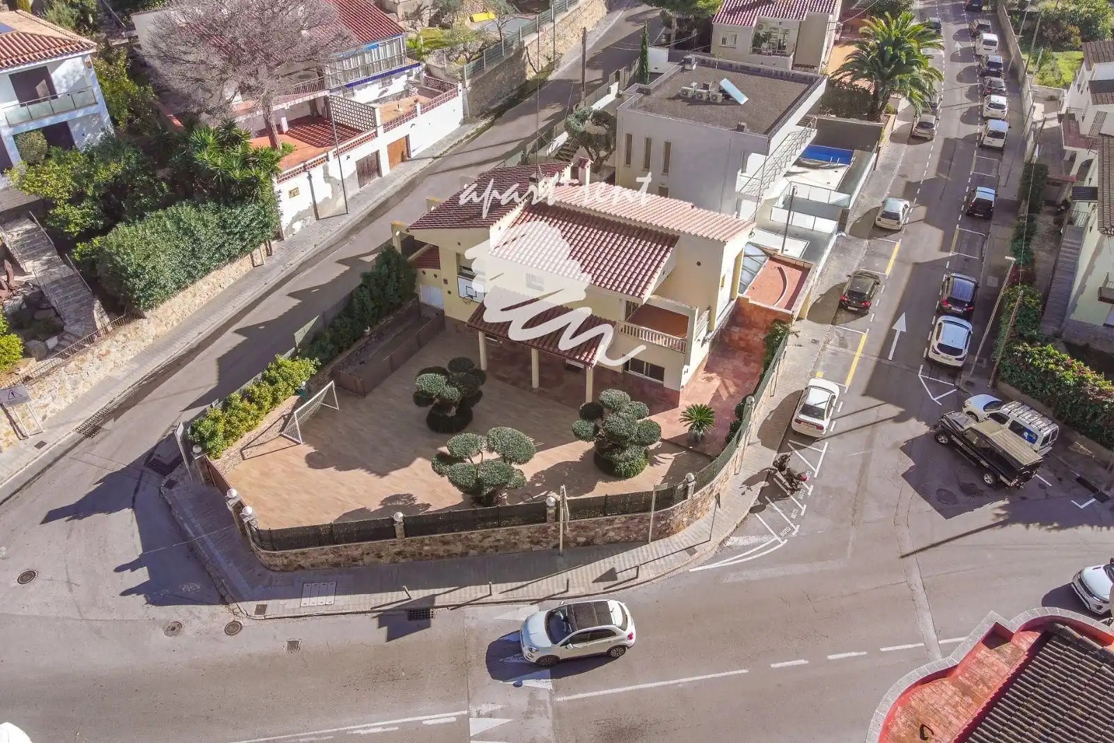Maison avec terrasse à vendre à Gran Via Pau Casals, imagen 195