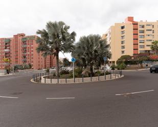 Vista exterior de Residencial en venda en  Santa Cruz de Tenerife Capital