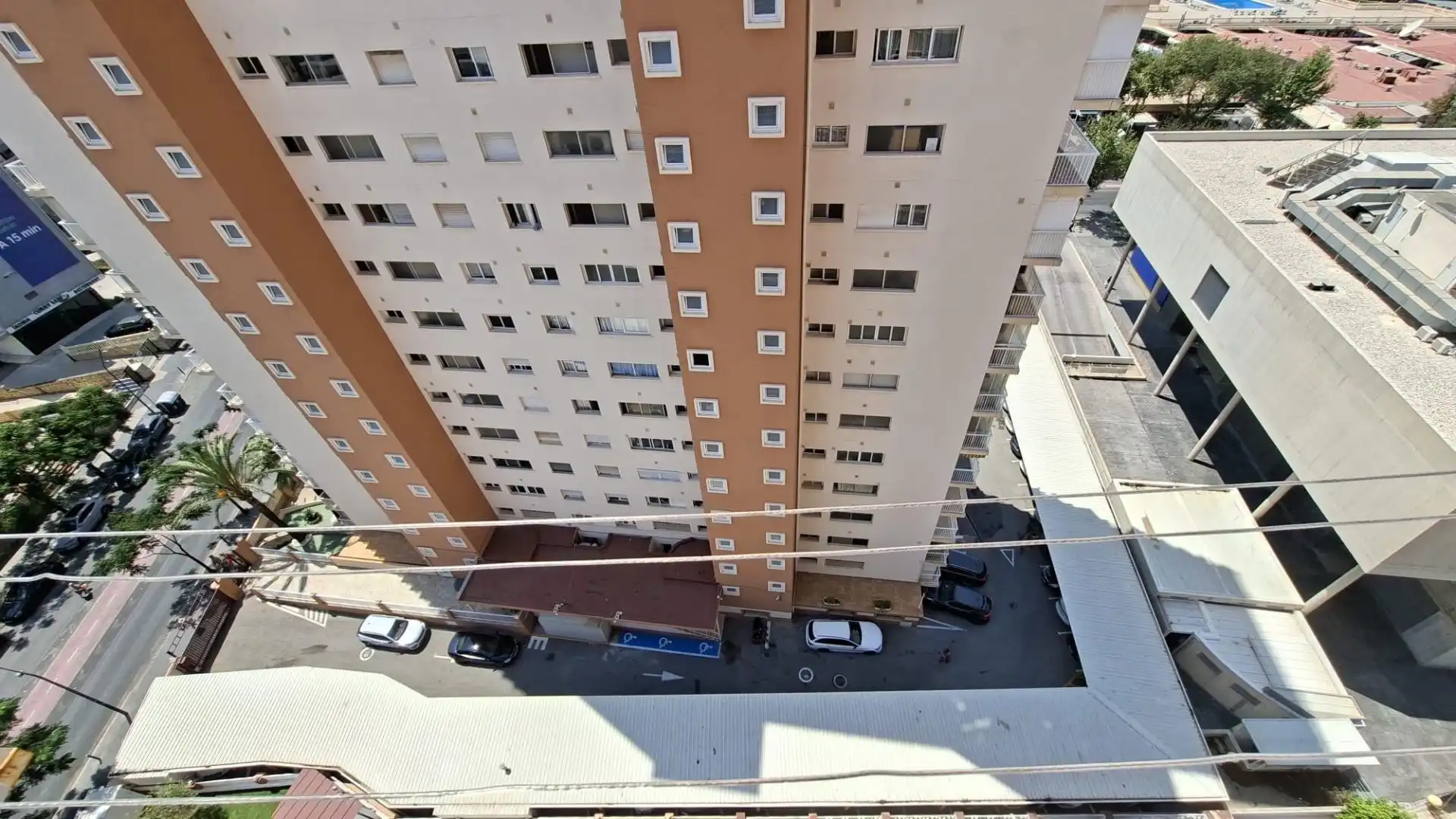 Apartment with pool for sale in Playa de Levante, imagen 4