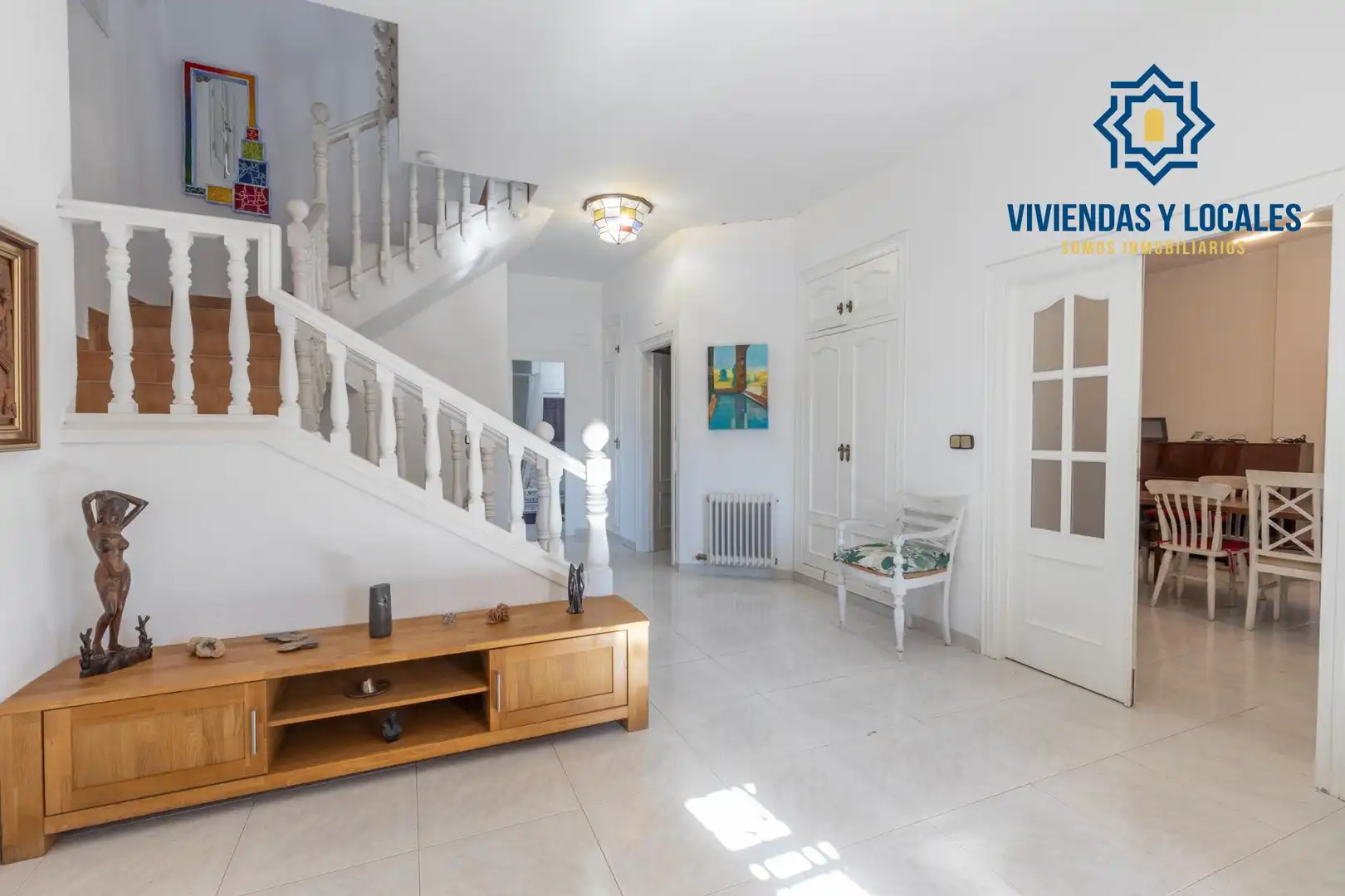 Villa con terrazza in vendita a Altos de la Zubia, imagen 17