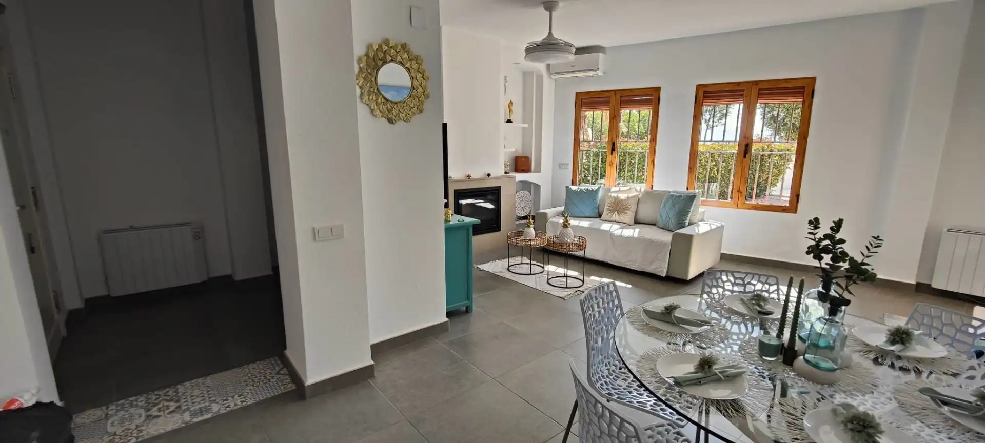 Haus mit Pool zum Verkauf in Residencial Europa 15, imagen 48