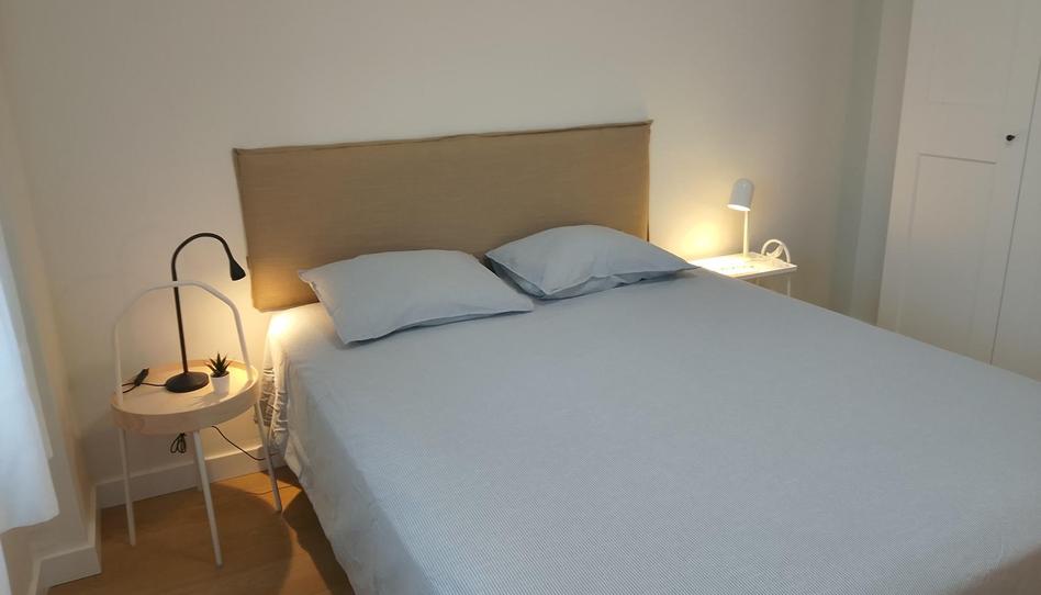 Photo 1 of Flat to rent in Reyes Católicos, Burgos