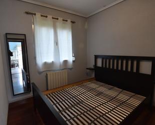 Bedroom of Flat for sale in Eibar  with Heating, Storage room and Balcony