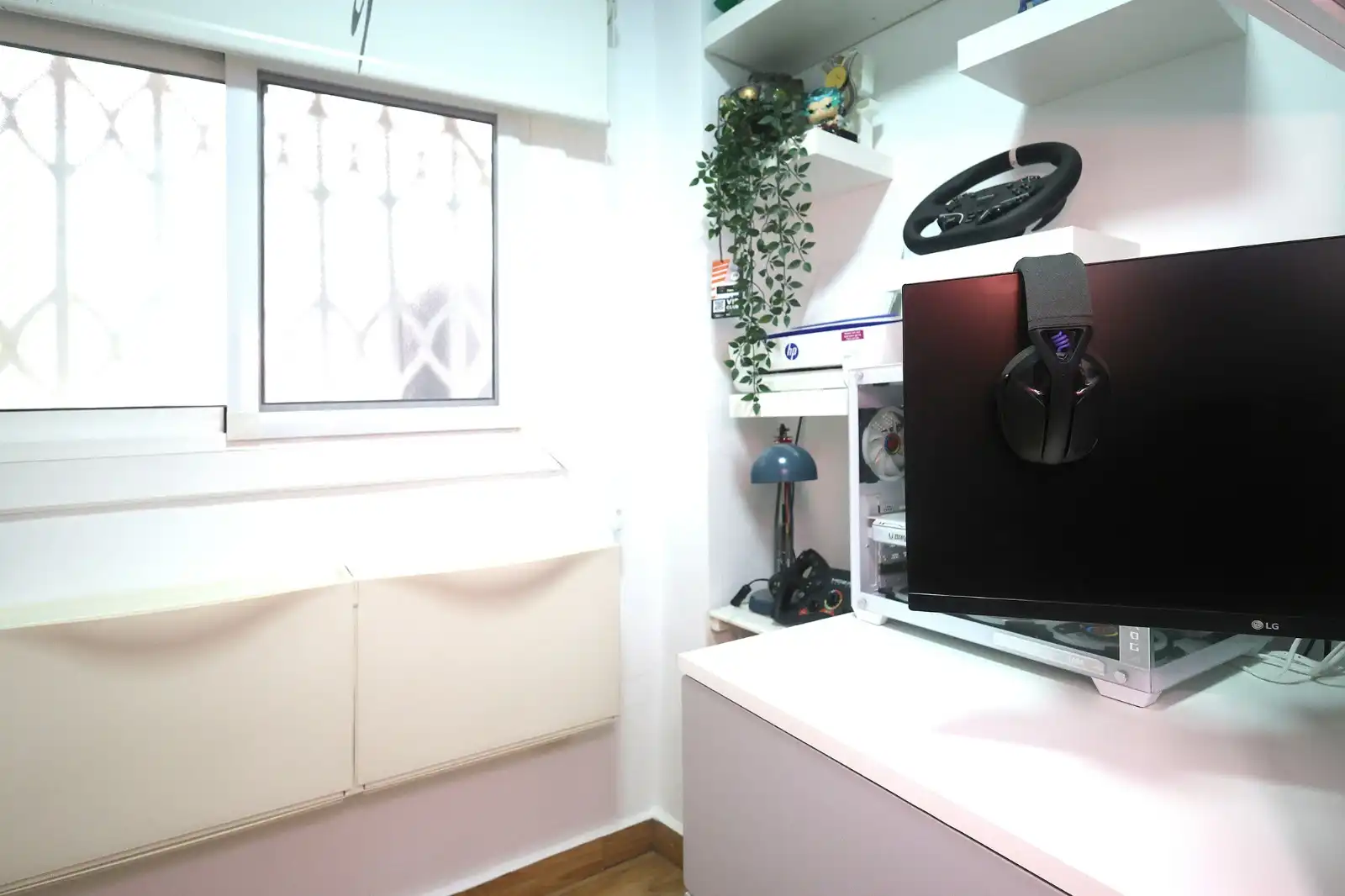 Habitación de Piso en venta en Valencia con Terraza y Balcón
