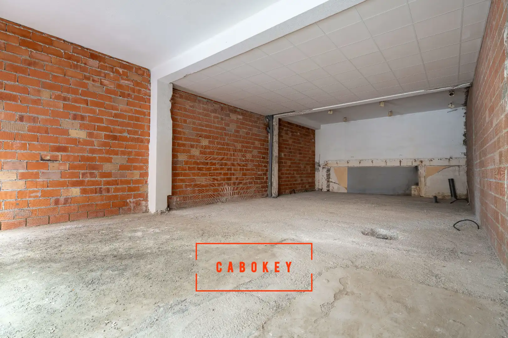Local comercial en venda a Calle Tirso de Molina 10, imagen 5