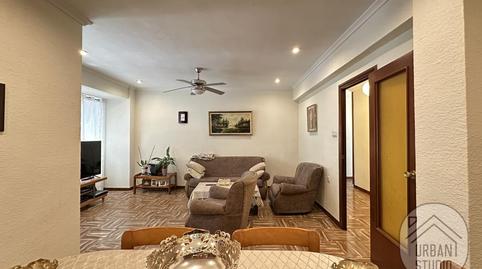 Foto 5 de Pis en venda a Carrer Alona, Benalúa, Alicante