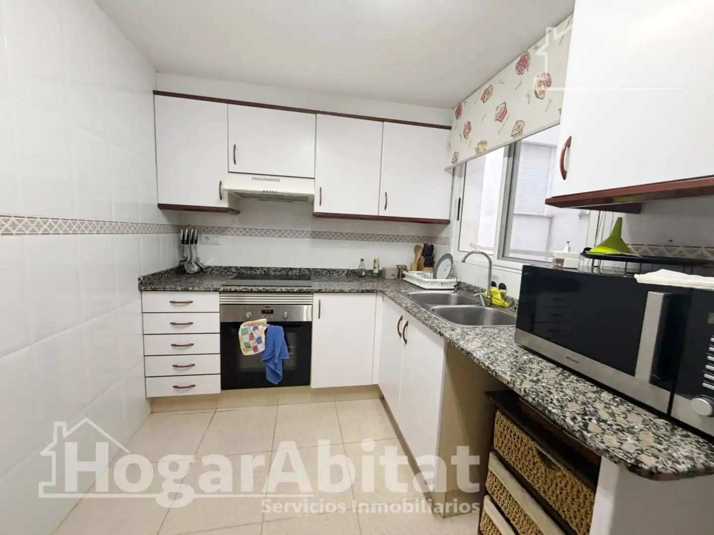 Flat with lift for sale in Calle ALBORAIA, imagen 5