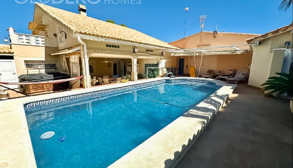 Photo 1 of House or chalet for sale in Torrellano, Alicante