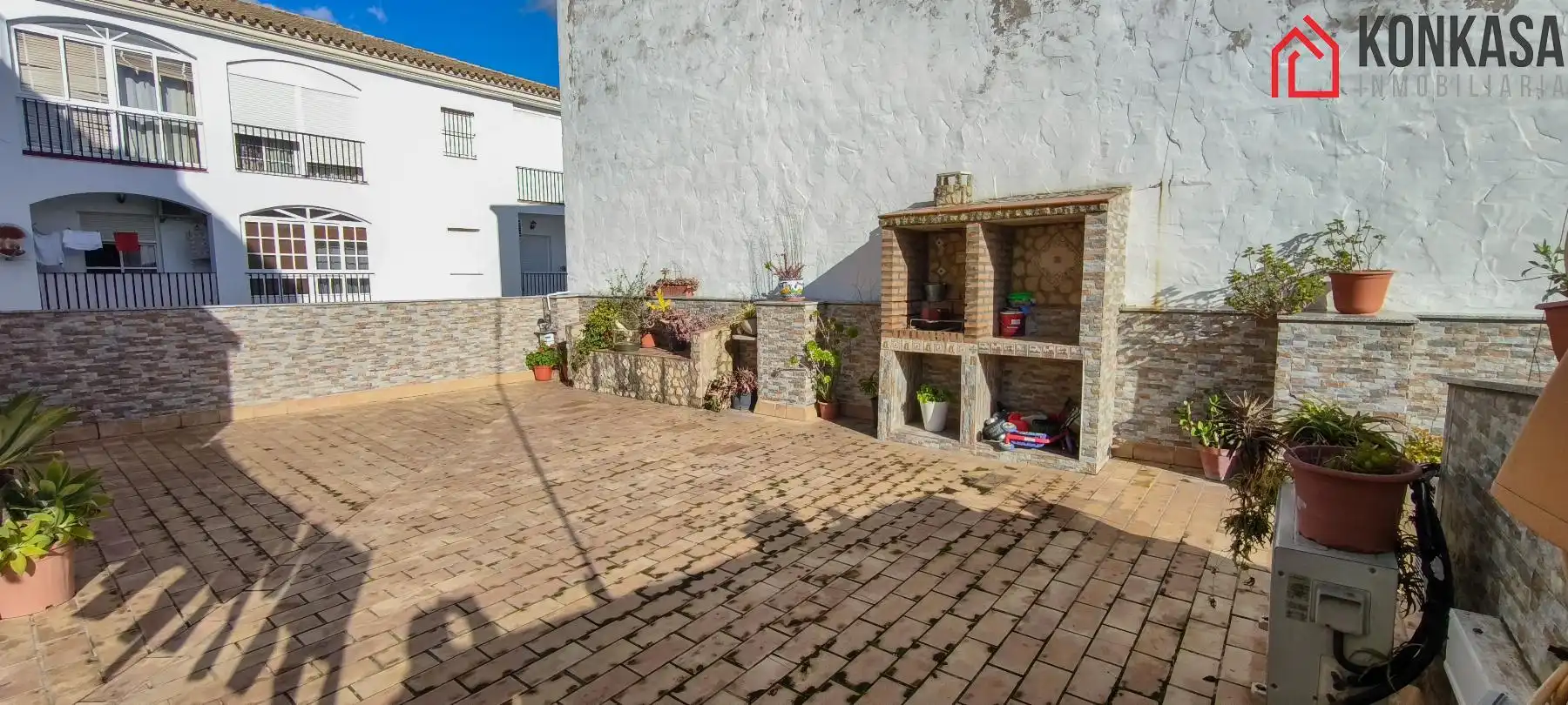 Casa o xalet en venda a Arcos de la Frontera