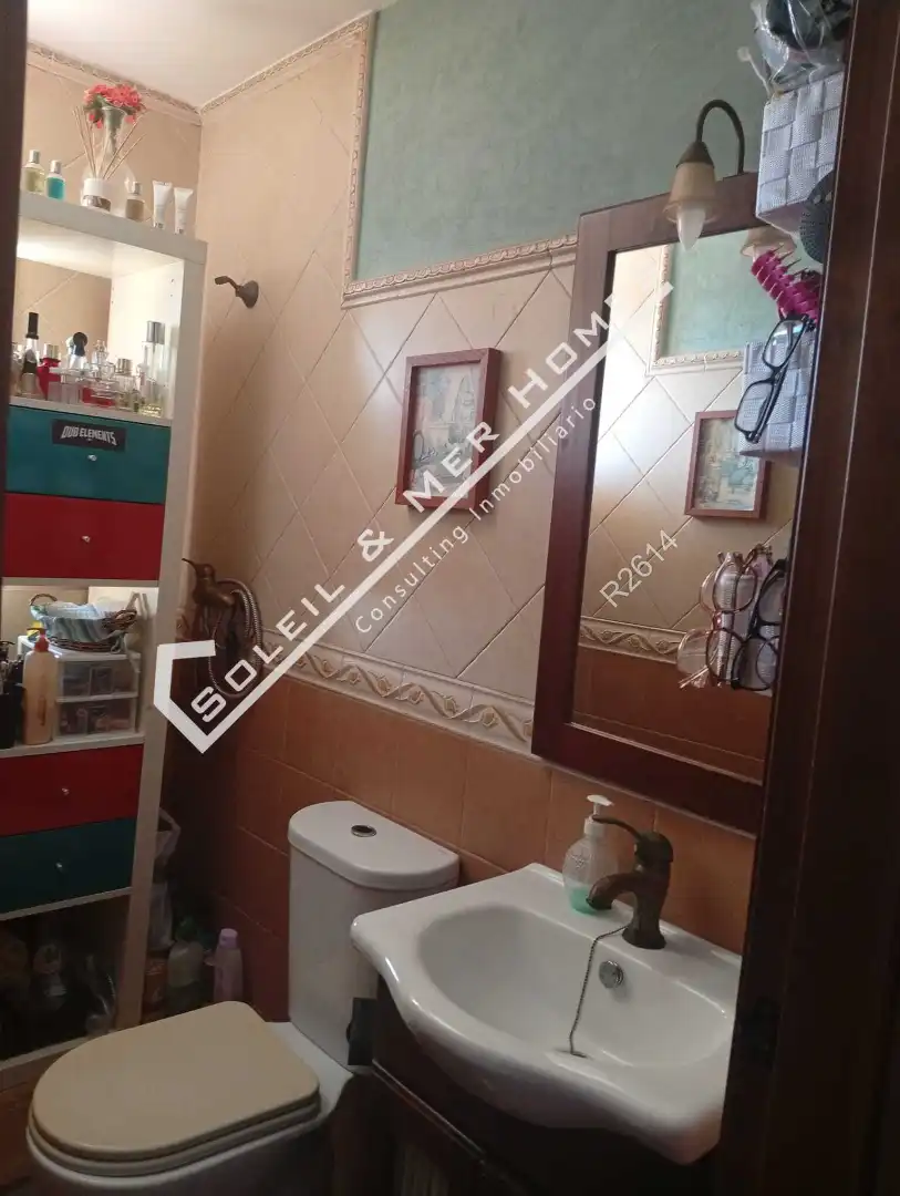 Flat for sale in Calle Camino del Aguila, Soto de Vistahermosa