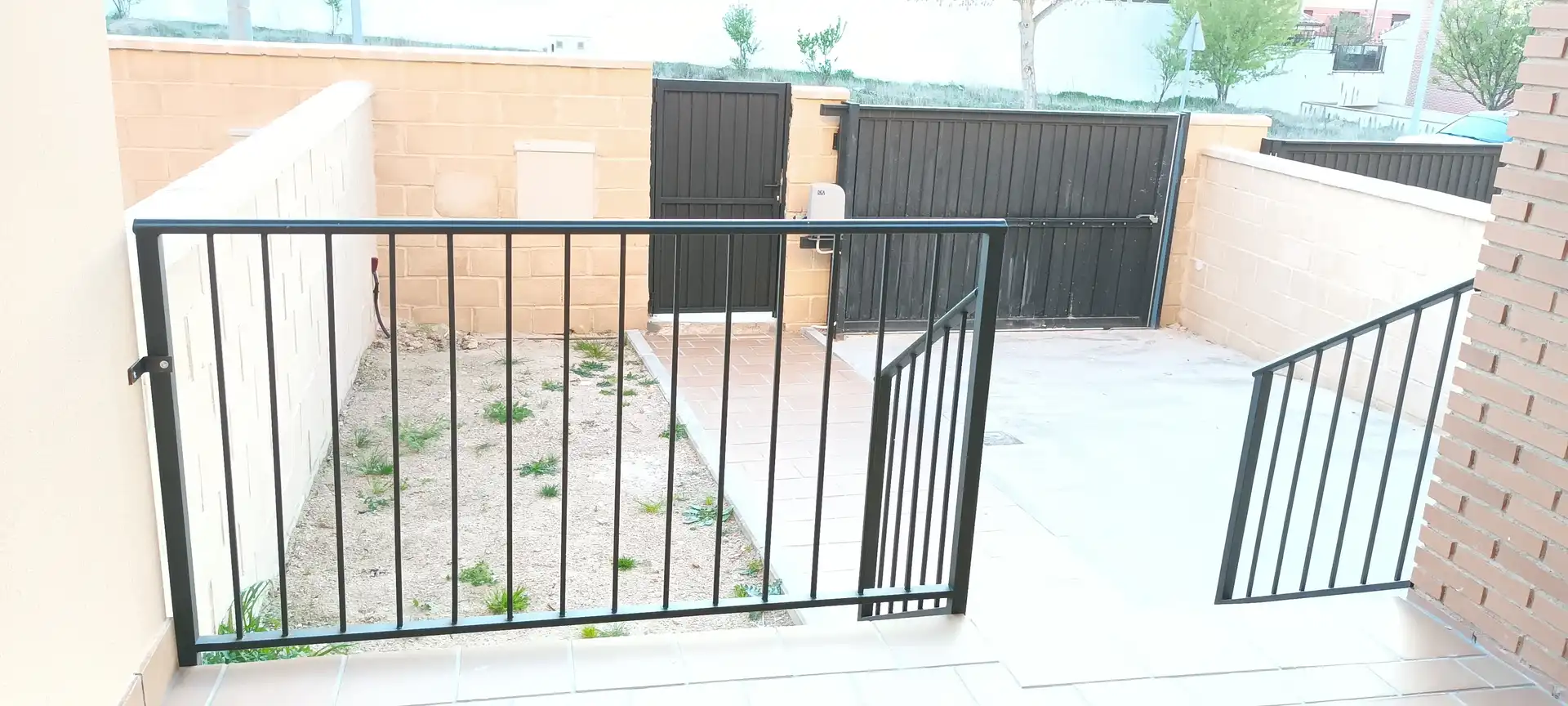 Xalet amb jardí en venda a Calle La Atalaya 17, imagen 24