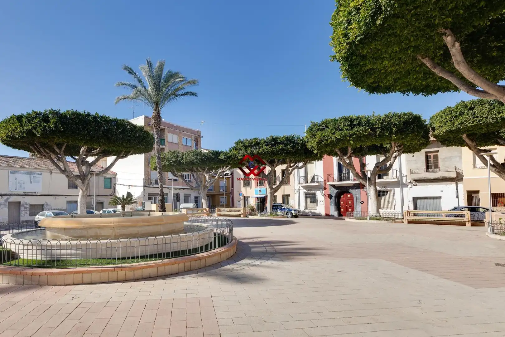 Apartament amb piscina en venda a San Fulgencio, imagen 30