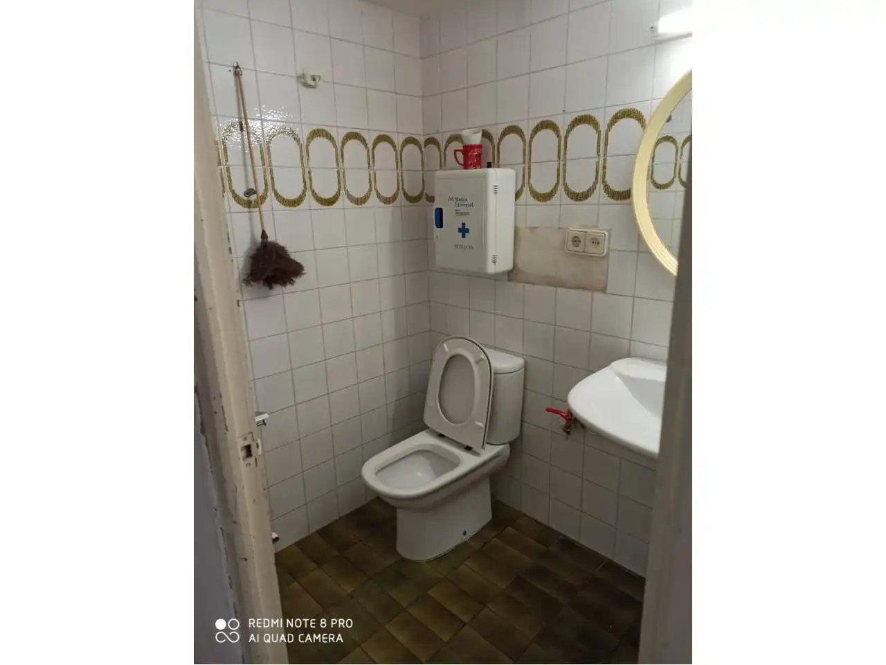 Business premises to rent in Calle Sant Roc, imagen 7