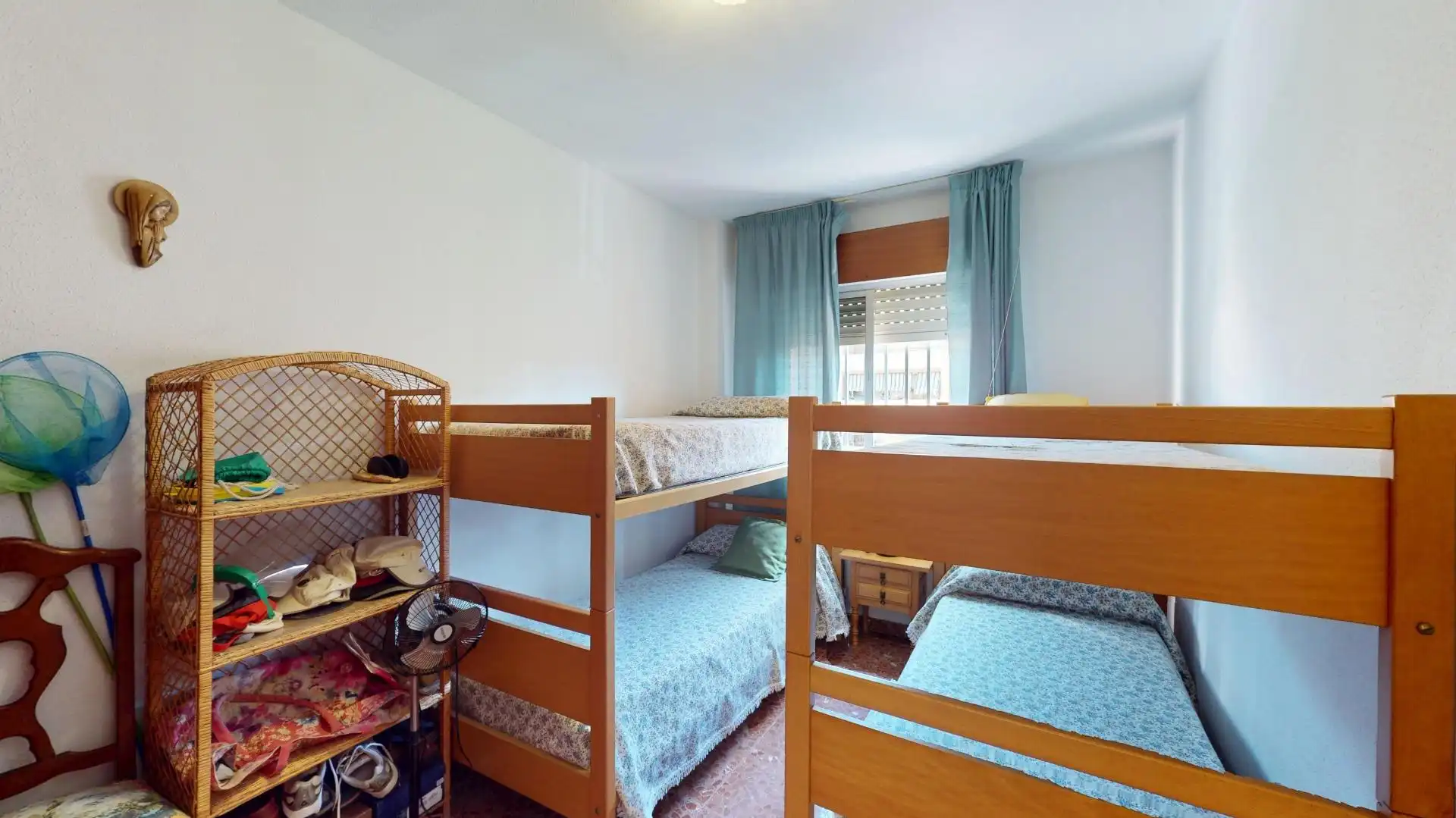 Wohnung mit Pool zum Verkauf in Calle RODRIGO TRIANA, imagen 14