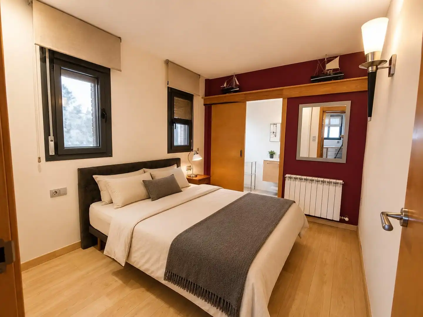 Habitación de Casa o chalet en venta en Granada con Piscina